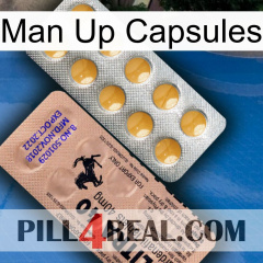 Man Up Capsules 41